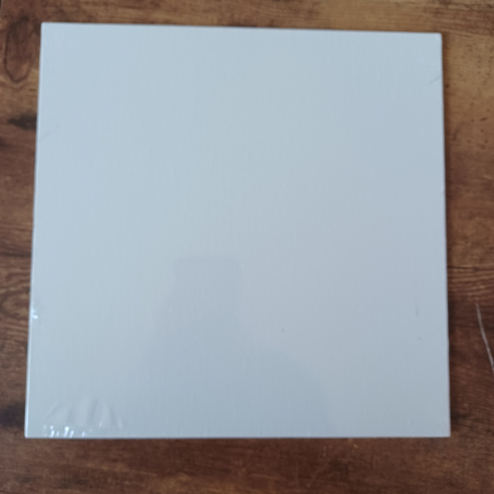 Arteza 10×10 canvas panel Sealed NWT